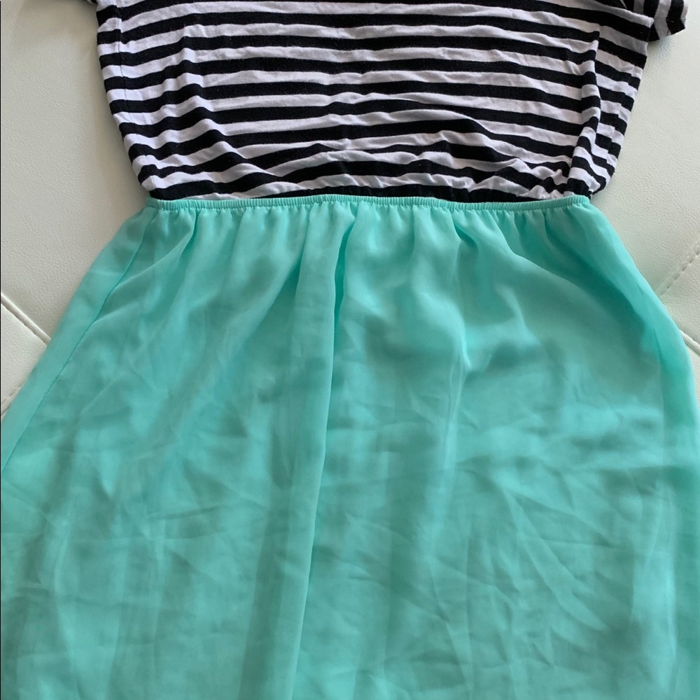 Girls summer dress